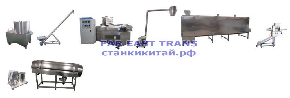 Кукурузные палочки-1