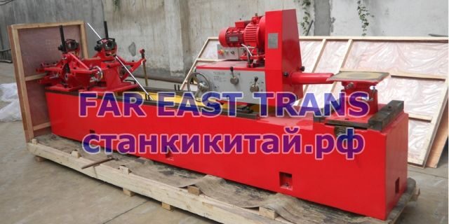 Расточный станок FET-TR1232, FET-TR1233, FET-TR1234