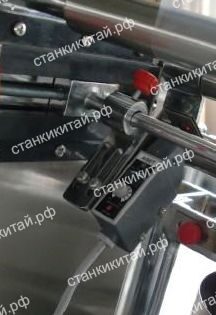 Упаковочный станок для жидких продуктов (доп