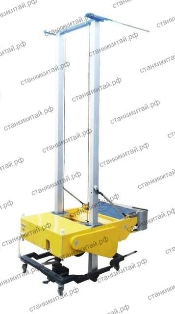 Штукатурный робот FET-CM5001 Штукатурная машина FET-CM5001