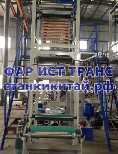Экструдер FET-PC7010